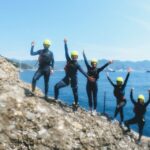 Portofino: Coasteering Tour - The Unique Setting of Liguria’s Coastline in Portofino