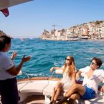 Portofino: Small-Group Boat Tour to San Fruttuoso & Camogli - Exploring the Ligurian Coast from the Sea