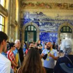 Porto's #1 Walking Tour - Highlights at Porto’s Iconic Landmarks