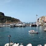 Portovenere and Cinque Terre Morning & Sunset Tour with Aperitif - Visiting Cinque Terre Villages by Boat