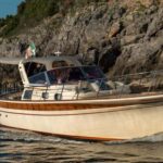 Portovenere: Cinque Terre Cruise with Lunch & Drinks - Scenic Cruise Past the Gulf of Poets
