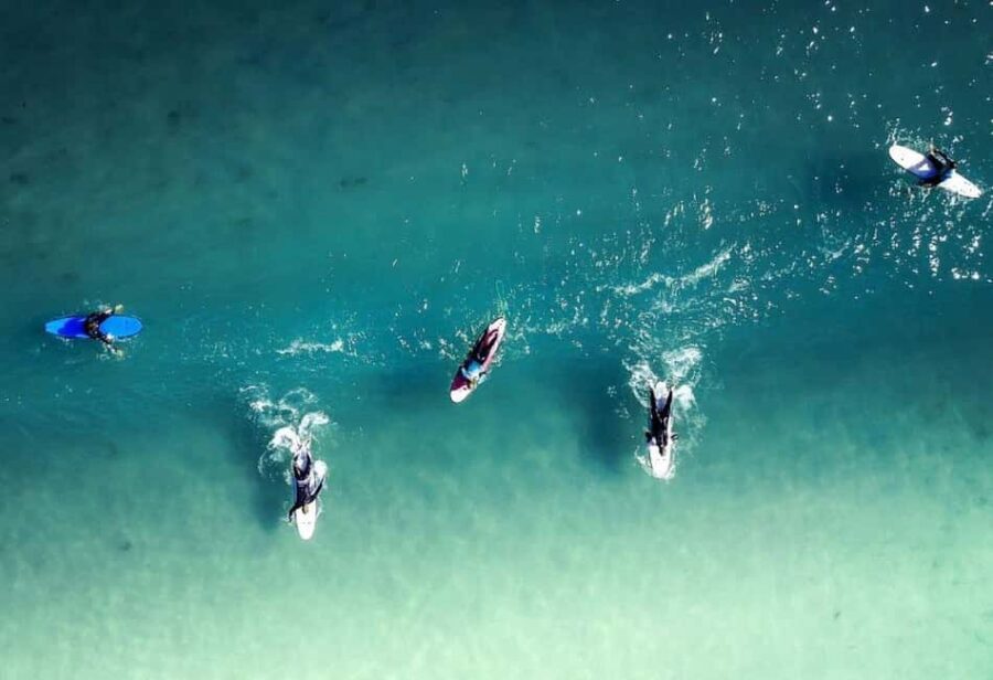 Portrush: Bodyboard Rental - Choosing the Right Bodyboard for Your Sea Experience