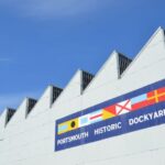 Portsmouth: Historic Dockyard Ultimate Explorer Ticket - Exploring the Mary Rose Museum and Dive 4D Experience