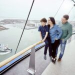 Portsmouth: Spinnaker Tower Ticket - Climb the Tower’s Sky Decks for Unbeatable Views
