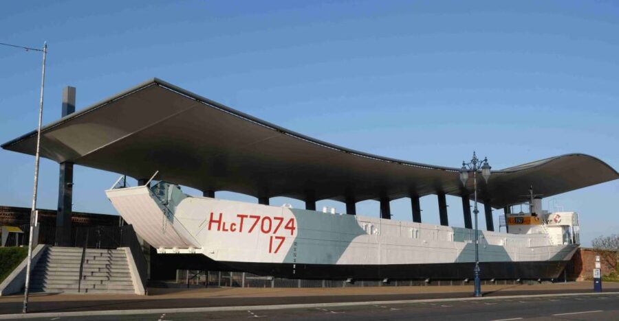 Portsmouth: The D-Day Story Entry Ticket - What Makes the D-Day Story a Must-Visit in Portsmouth