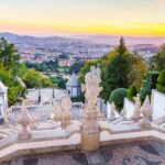 Portugal: Braga Private-Tour - Starting Point and Transportation in Porto or Vila Nova de Gaia