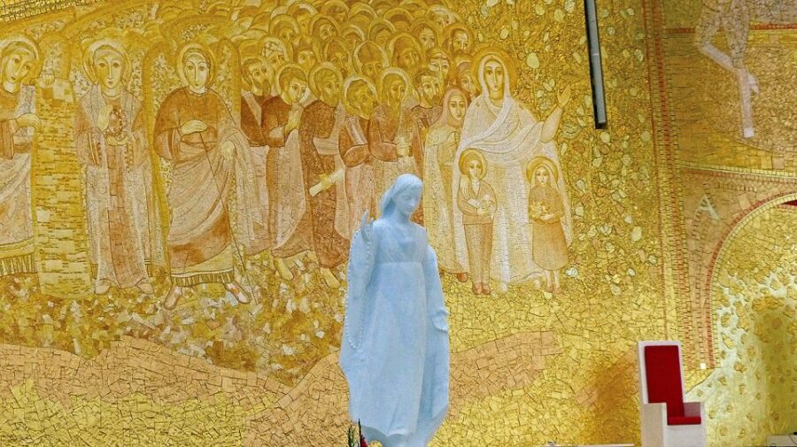 Portugal: Fatima, Aljustrel & Valinhos Trip with Picnic - Starting Point: From Lisbon to Fatima in Comfort