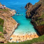 Portugal Hidden Gems: Berlenga, Peniche & Royal Palace Mafra - Starting from Lisbon with Comfortable Luxury Transport