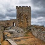 Portugal: Historic Villages Tour - Visiting Celorico da Beira: The Cheese Capital of Serra da Estrela