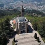Portugal Origin Guimarães Private Tour - Guimarães: Portugal’s Birthplace and Historic Heart