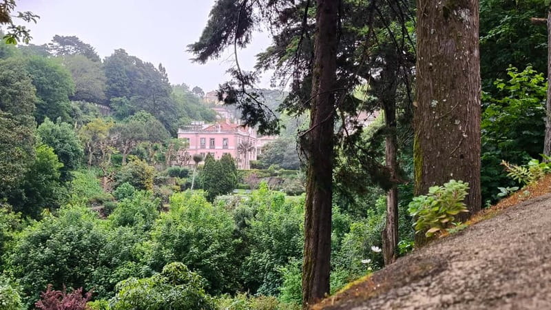 Portugal: Private 10-Day Van Tour - Exploring Portugal in a Spacious Van