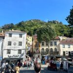 Portugal: Sintra, Cabo da Roca, and Cascais Day Trip - Discover Sintra, a UNESCO World Heritage Site