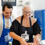 Portuguese Cooking Class: Algarves Pork & Seafood Cataplana - The Algarve Location and What Makes This Class Unique