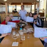 Portuguese Cooking Class at local market - Meet Your Private Guide at Marquês de Pombal in Lisbon