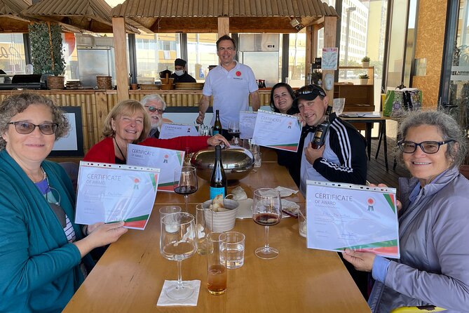 Portuguese Cooking Class at local market - Meet Your Private Guide at Marquês de Pombal in Lisbon