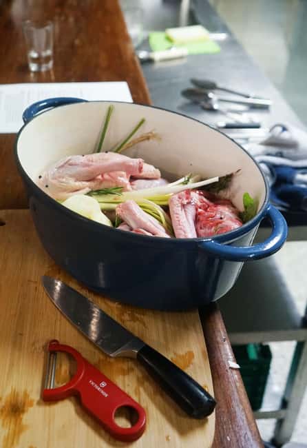 Portuguese Food Experience in Almada - What Dishes Will You Learn to Prepare?