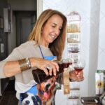 Portuguese Home Cooking Class in Lisbon with Local Mom, Cristina - Making a Traditional Portuguese 3-Course Meal Step-by-Step