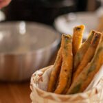 Portuguese 'Petiscos' Cooking Class - Learning to Make Petiscos with Step-by-Step Guidance