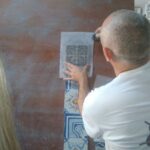 Portuguese Tiles and Wine History - Private Tour - The Journey Begins with Private Pickup and Scenic Bridge Crossings