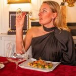 Portuguese Wine Tasting in the heart of Faro - The Guided Walk Through Faro’s City Center