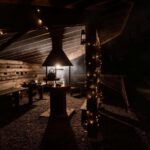 Porvoo: Archipelago Campfire Experience - The Cozy Atmosphere of the Open Fire in the Finnish Archipelago