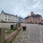 Porvoo Old Town&Riverside Heritage Guided Tour from Helsinki - Visiting the Iconic Porvoo Cathedral