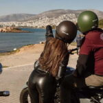 Poseidon Temple & Cape Sounion: Half Day Tour in a Sidecar - Visiting Lake Vouliagmeni: A Natural Wonder