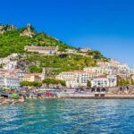 Positano, Amalfi and Ravello Private Tour from Naples - Discovering Amalfi’s Historic Charm