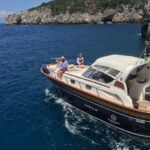 Positano: Amalfi Coast & Emerald Grotto Private Boat Tour - Starting Point and How the Tour Begins