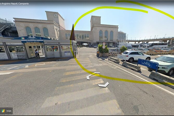 Positano, Amalfi & Ravello Group Tour with Optional Boat Ride - From the Port of Naples to Positano’s Colorful Streets