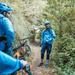 Positano on two wheels: a scenic e-bike tour - Crossing to Piano di Sorrento for Panoramic Views