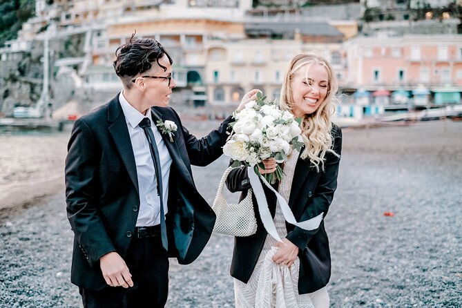 Positano Private Photoshoot with a Professional Photographer - Visiting Positano’s Best Photographic Spots