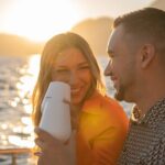 Positano Private Sunset Tour - Exploring the Amalfi Coast from the Water