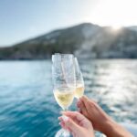 Positano: Unforgettable Sunset Marriage Proposal on a Yacht - The Experience Provider: Silvana Charters Expertise