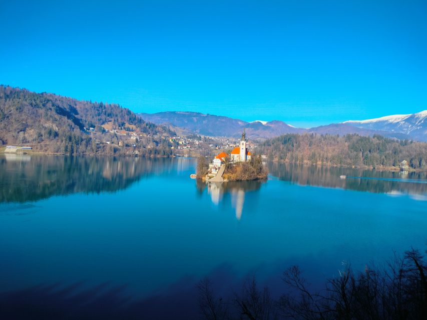 Postojna cave and bled lake day tour from Ljubljana - Discovering Postojna Cave’s Underground Wonders