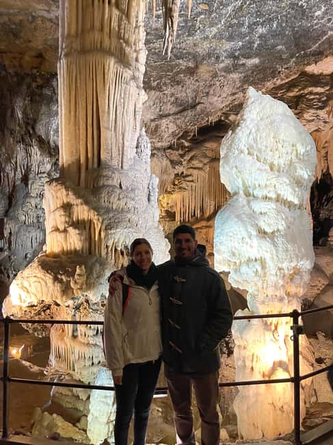 Postojna Cave and Predjama Castle Tour from Ljubljana - Visiting Predjama Castle: A Medieval Fortress Embedded in the Cliffside