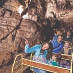 Postojna cave & castle | Private off cruise excursion from Koper - Exploring Postojna Cave: Guided Underground Adventure