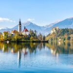 Postojna cave, Predjama castle and Lake bled from Ljubljana - The Postojna Cave: A Journey into Nature’s Underground Art