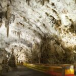 Postojna Cave with Train Ride and Predjama Castle Half Day Trip from Ljubljana - Convenient Pickup and Transportation from Ljubljana