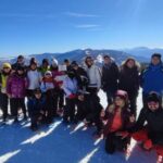 Potenza: Guided Mountain Walking Tour with Snowshoes - Meeting Point and Access to the Mountain Terrain