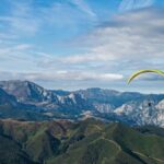 Potes: Paragliding in the Picos de Europa with professional pilots - Starting Point and Meeting Details in Potes
