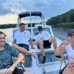 Potsdam: 2-Hour Private Castle Sightseeing Cruise - Practical Details and Booking Flexibility