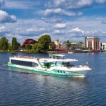 Potsdam: 2-Hour Wannsee Cruise - Viewing the Magnificent Mansions and Castles Along the Havel