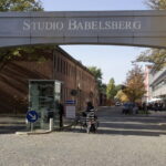 Potsdam-Babelsberg: 5-Hour-Tour "Film-History" by VW-Bus - Visiting the Legendary Babelsberg Film Studio
