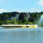 Potsdam by Boat: Island Cruise - Navigating Potsdam’s Historic Waterscape