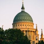 Potsdam: Capture the most Photogenic Spots with a Local - Meeting Point at the French Church in Potsdam