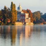 Potsdam: City and Castles Tour - Starting Point at Potsdam Central Station