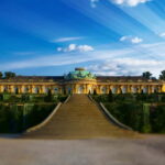 Potsdam: Guided Private Car Tour from Berlin - Starting from Berlin: Convenient Hotel Pickup