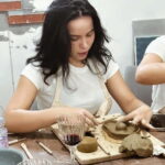 Pottery and Wine Workshop in Tirana - The Location and Meeting Details in Tirana