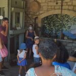 Pottery - Honey & Olive Oil experience - Making Crete’s Clay Art at Tsikalario Ceramics